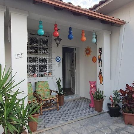 Hospedagem Hostel Das Artes Belo Horizonte Zewnętrze zdjęcie